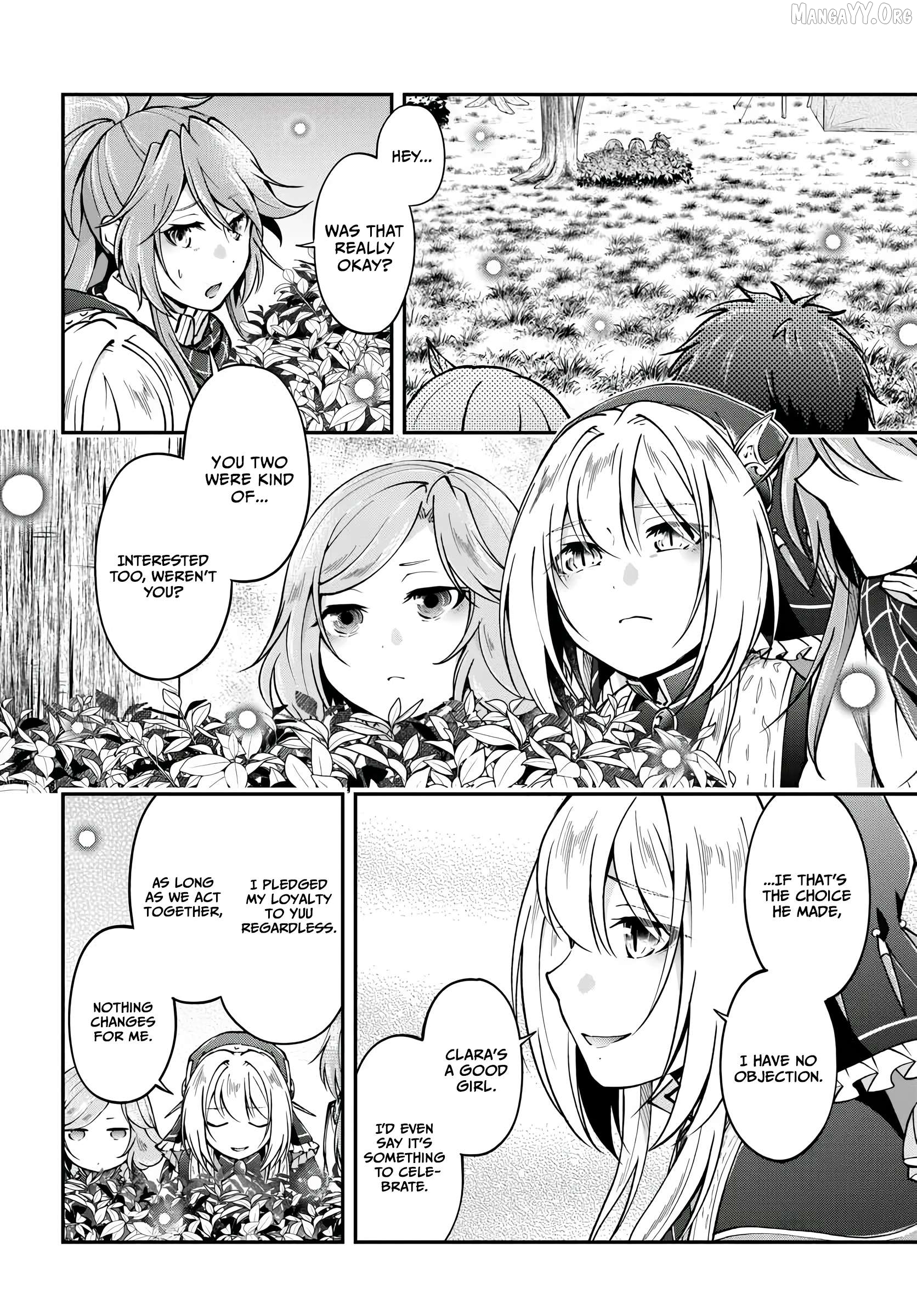 Isekai Cheat Survival Meshi Chapter 72 - page 19