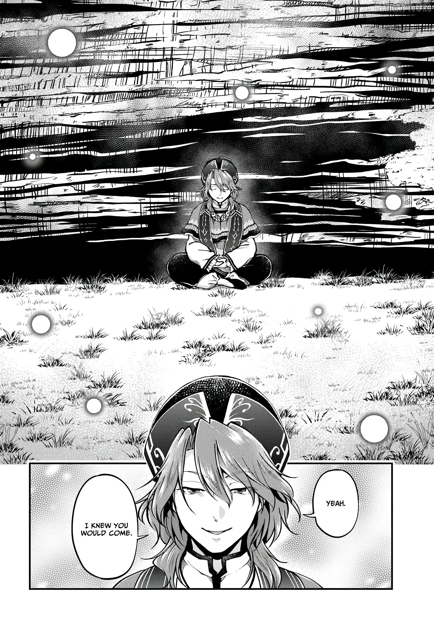 Isekai Cheat Survival Meshi Chapter 72 - page 25