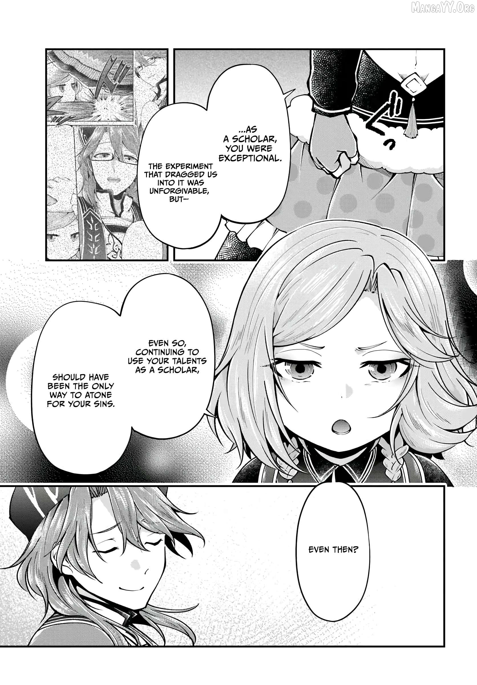 Isekai Cheat Survival Meshi Chapter 72 - page 30