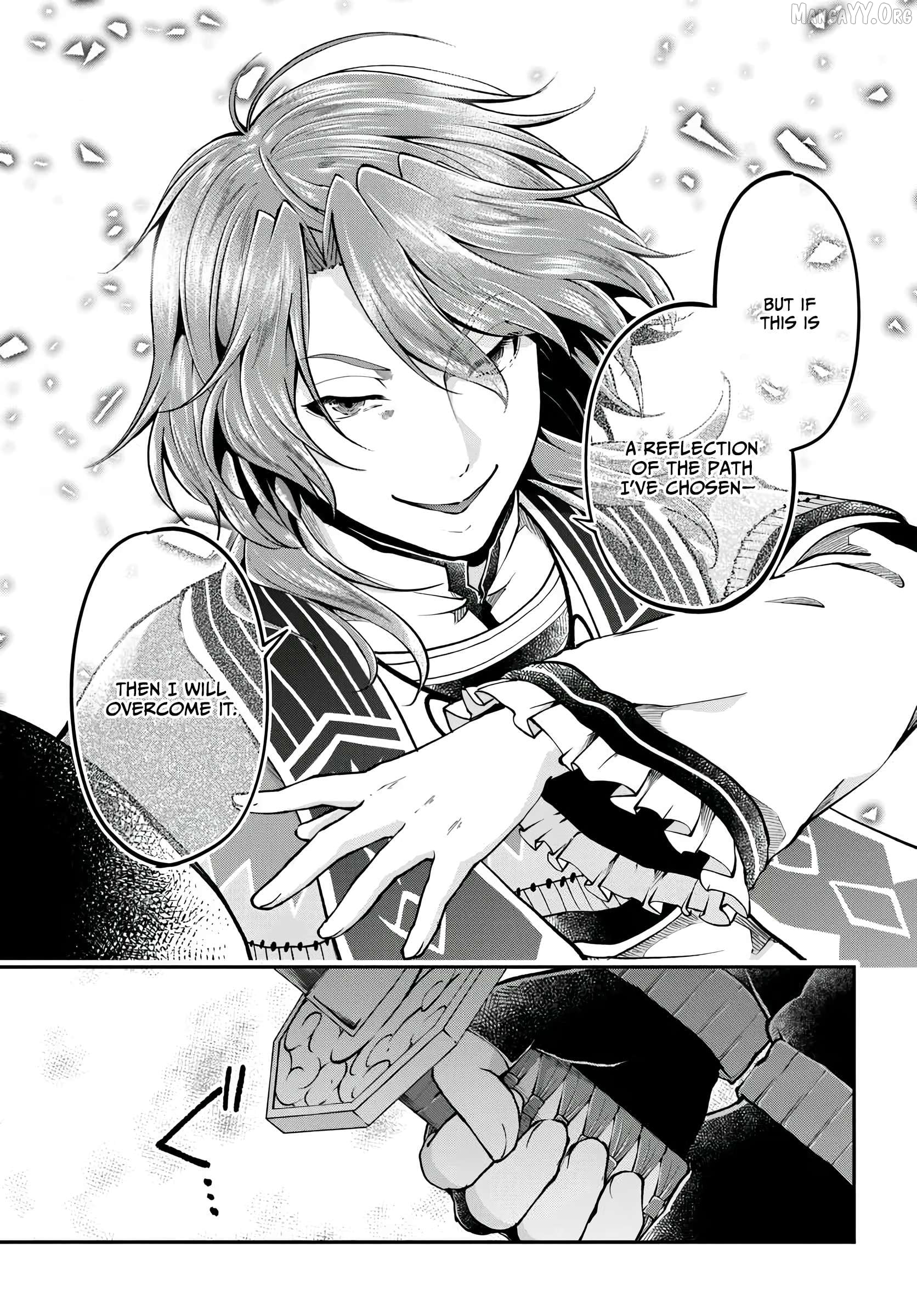 Isekai Cheat Survival Meshi Chapter 72 - page 34