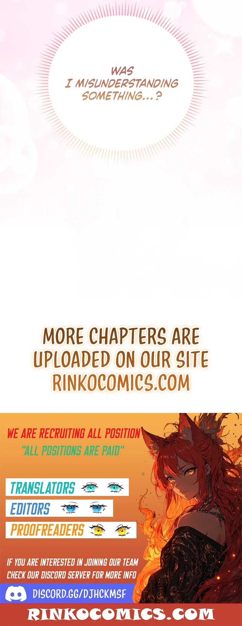 The Villainess Just Wants to Live in Peace! Chapter 75 - page 16