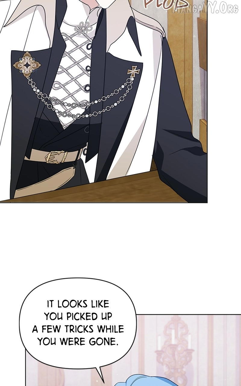 Adopted by a Murderous Duke Family Chapter 101 - page 80