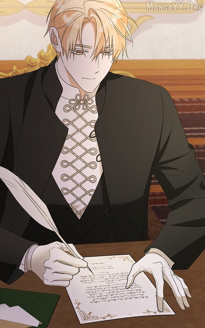 Adopted by a Murderous Duke Family Chapter 102 - page 32