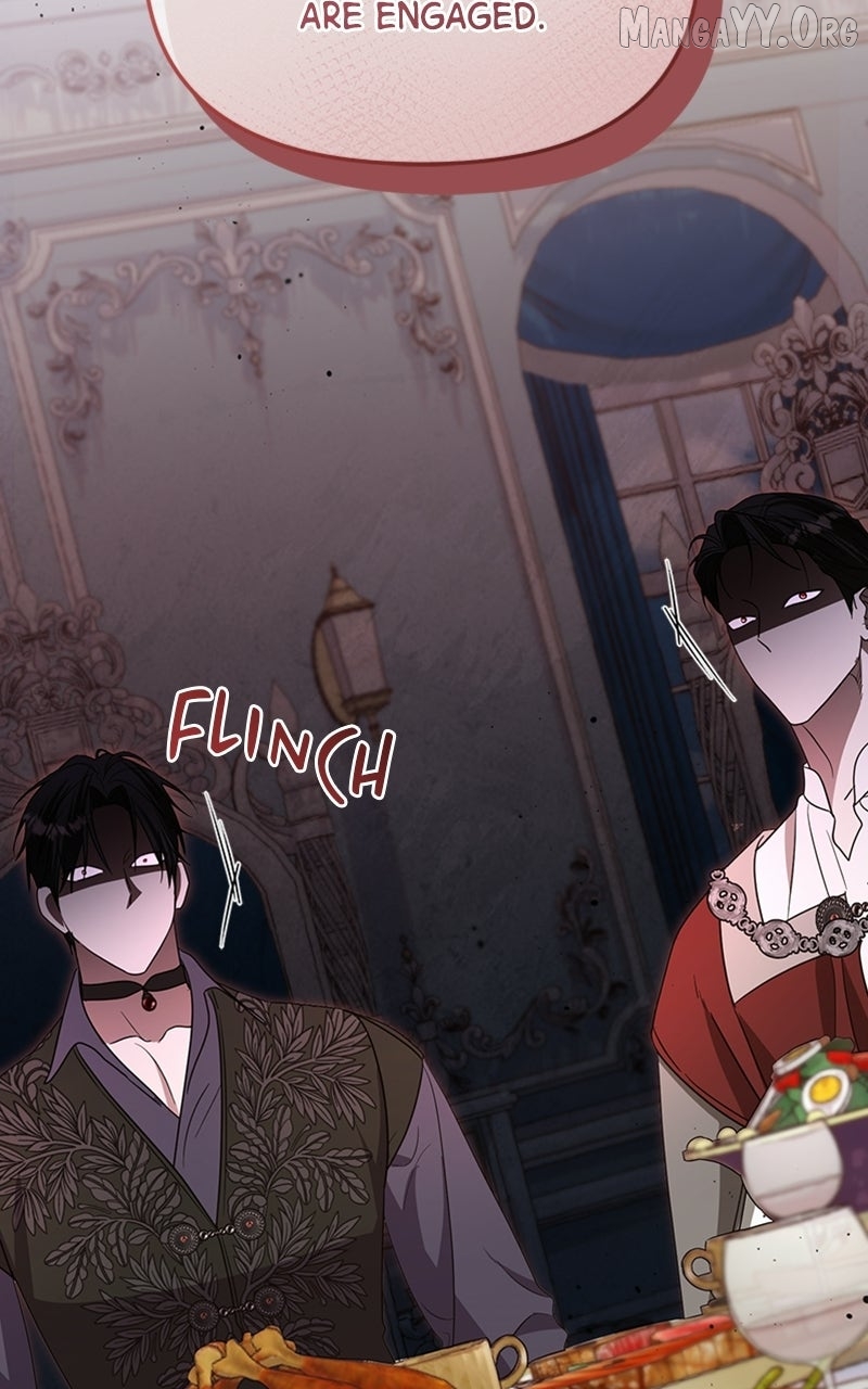 Adopted by a Murderous Duke Family Chapter 103 - page 32