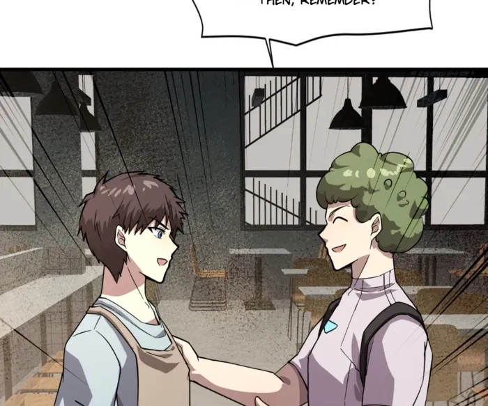 The Lone SSS-Class Summoner Chapter 206 - page 102