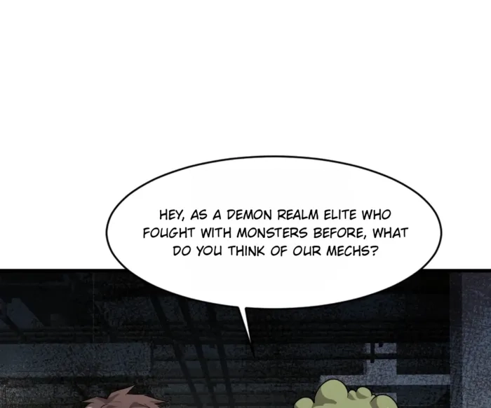 The Lone SSS-Class Summoner Chapter 206 - page 104