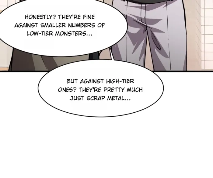 The Lone SSS-Class Summoner Chapter 206 - page 106