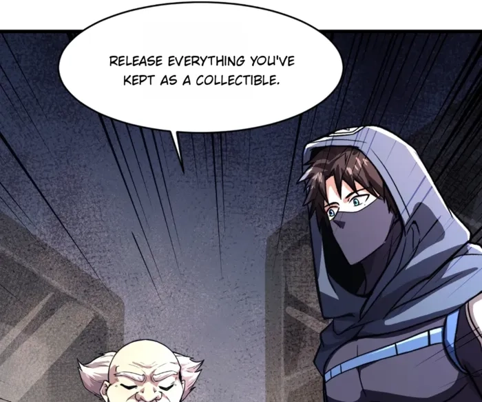 The Lone SSS-Class Summoner Chapter 206 - page 13