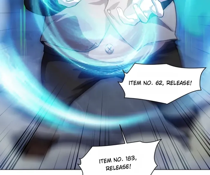 The Lone SSS-Class Summoner Chapter 206 - page 16