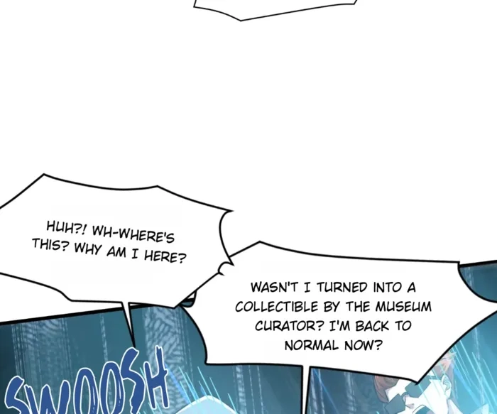 The Lone SSS-Class Summoner Chapter 206 - page 17