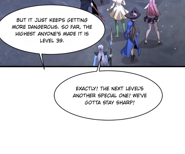 The Lone SSS-Class Summoner Chapter 206 - page 30