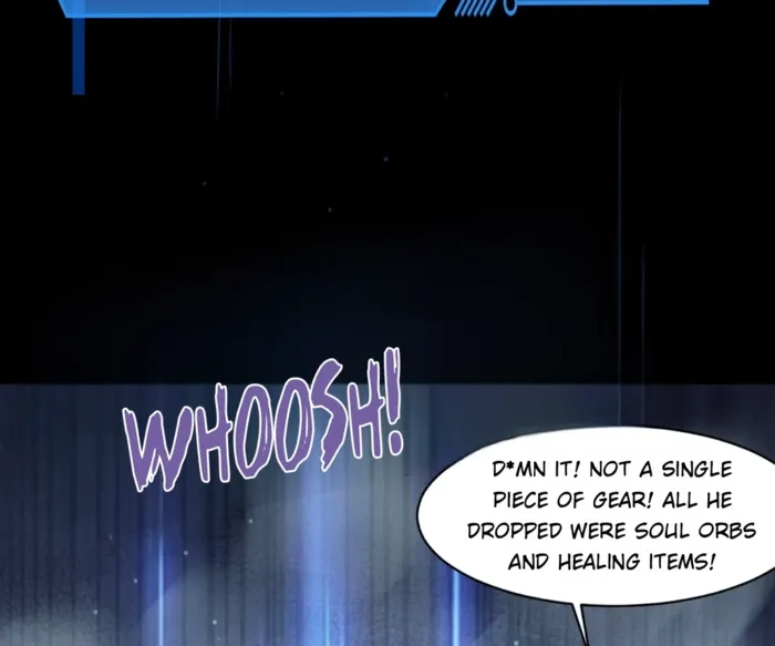 The Lone SSS-Class Summoner Chapter 206 - page 5