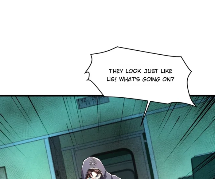 The Lone SSS-Class Summoner Chapter 206 - page 62