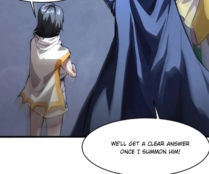 The Lone SSS-Class Summoner Chapter 206 - page 7