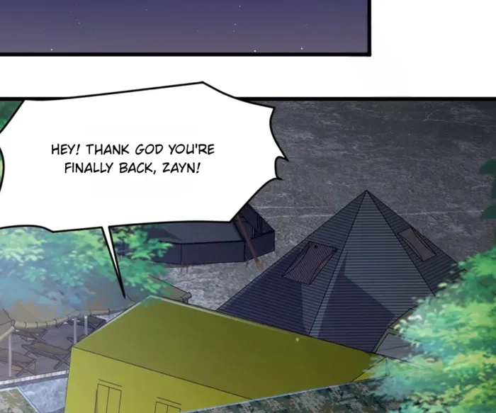 The Lone SSS-Class Summoner Chapter 206 - page 71
