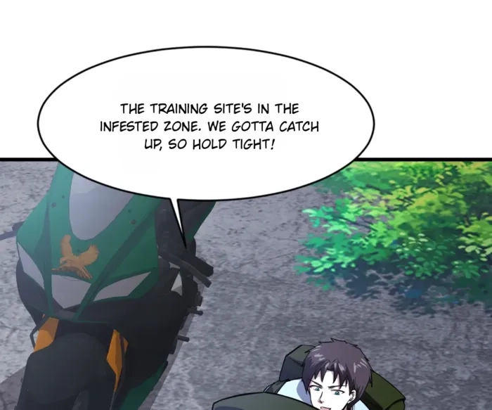 The Lone SSS-Class Summoner Chapter 206 - page 78