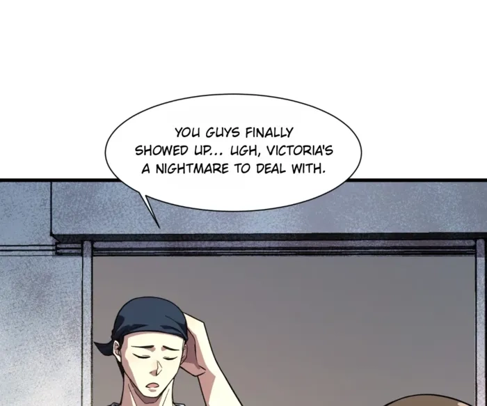 The Lone SSS-Class Summoner Chapter 206 - page 93