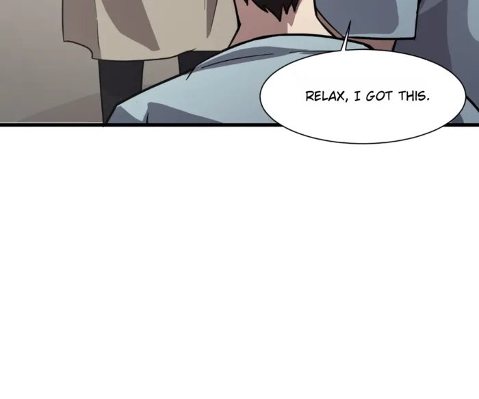 The Lone SSS-Class Summoner Chapter 206 - page 95