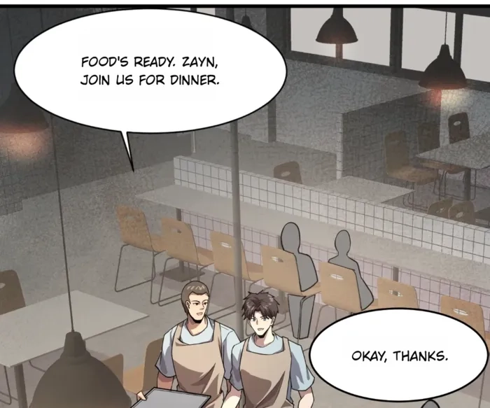 The Lone SSS-Class Summoner Chapter 206 - page 96