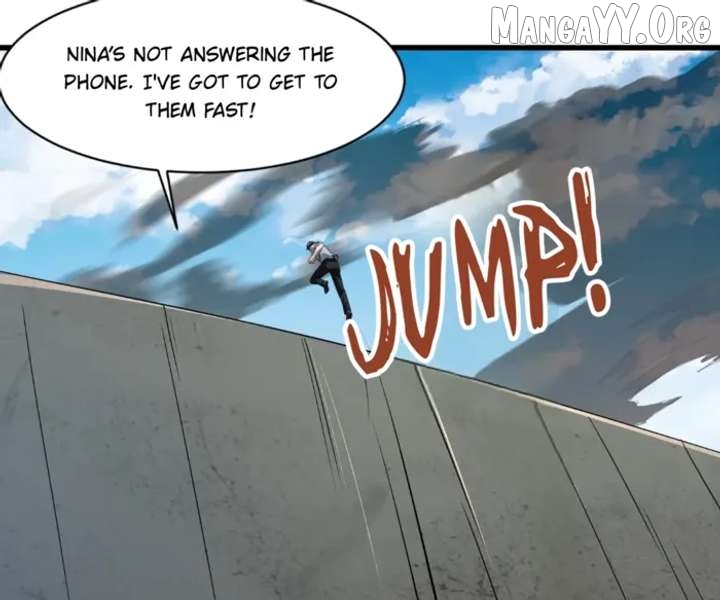 The Lone SSS-Class Summoner Chapter 207 - page 107
