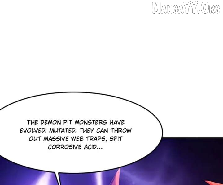 The Lone SSS-Class Summoner Chapter 207 - page 12
