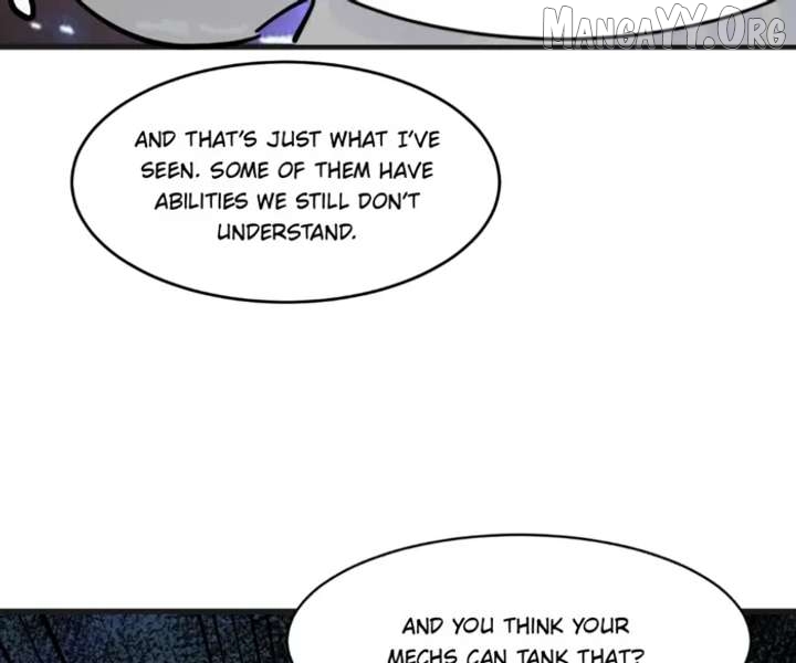The Lone SSS-Class Summoner Chapter 207 - page 16