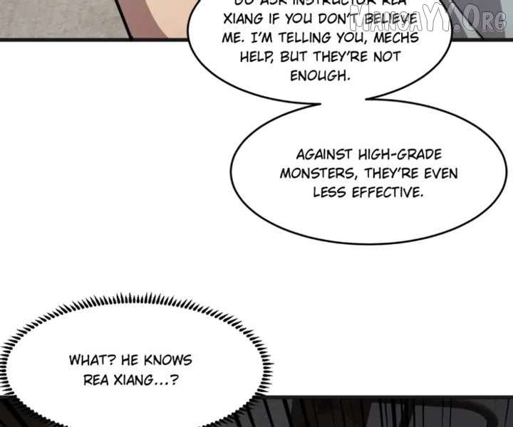 The Lone SSS-Class Summoner Chapter 207 - page 25