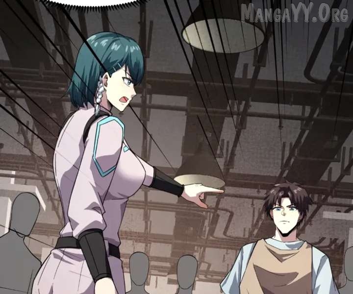 The Lone SSS-Class Summoner Chapter 207 - page 26