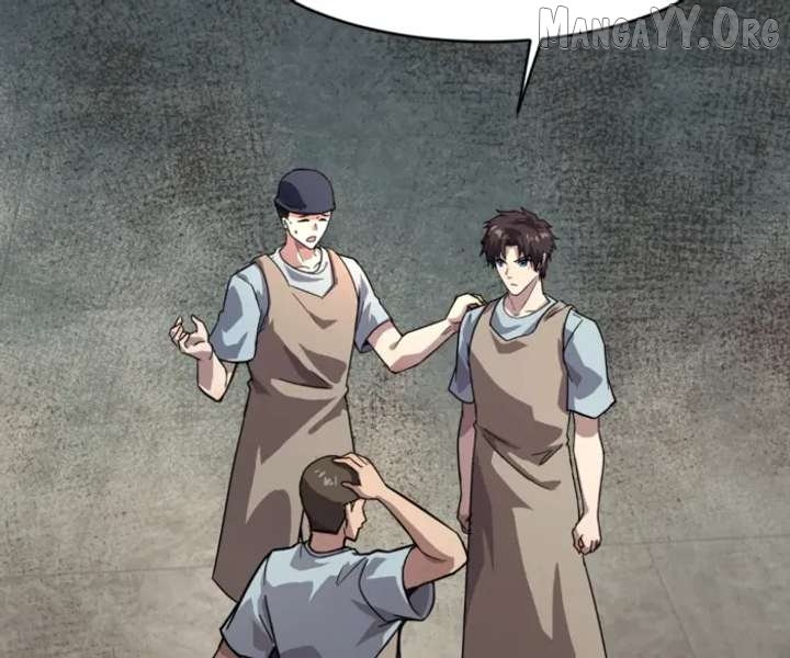 The Lone SSS-Class Summoner Chapter 207 - page 32