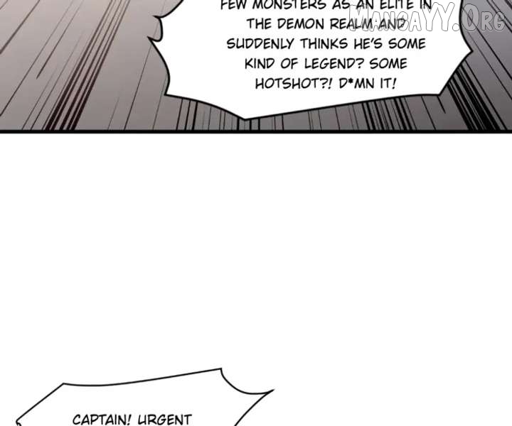 The Lone SSS-Class Summoner Chapter 207 - page 37