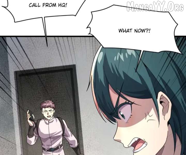 The Lone SSS-Class Summoner Chapter 207 - page 38