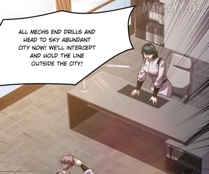 The Lone SSS-Class Summoner Chapter 207 - page 41