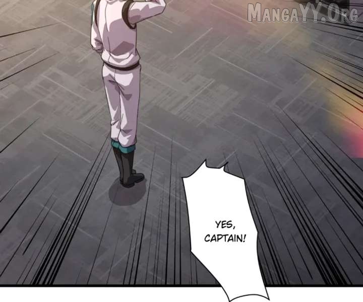 The Lone SSS-Class Summoner Chapter 207 - page 42
