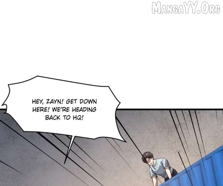 The Lone SSS-Class Summoner Chapter 207 - page 50
