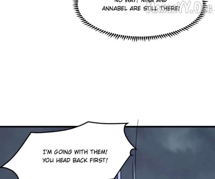 The Lone SSS-Class Summoner Chapter 207 - page 55