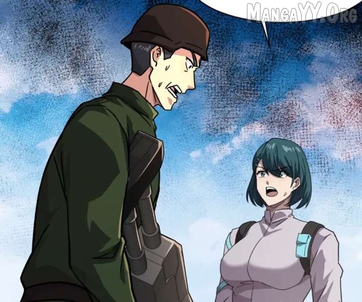 The Lone SSS-Class Summoner Chapter 207 - page 82