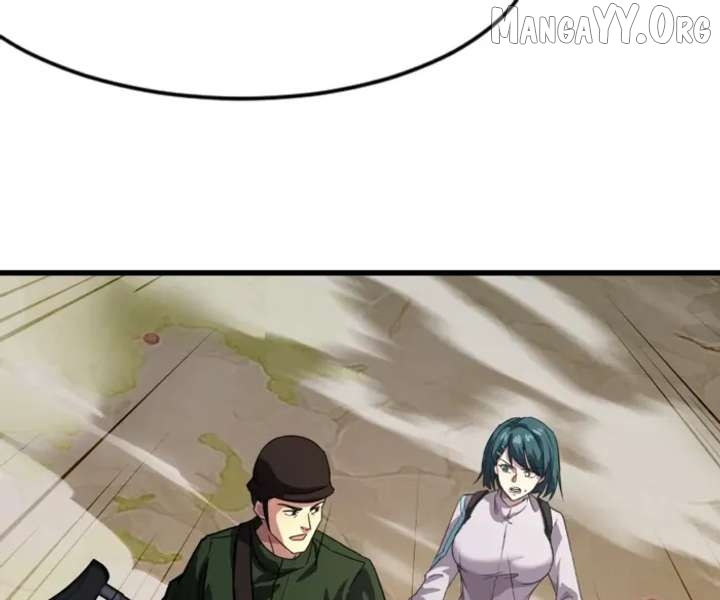 The Lone SSS-Class Summoner Chapter 207 - page 84