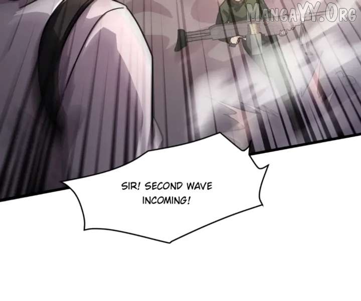 The Lone SSS-Class Summoner Chapter 207 - page 89
