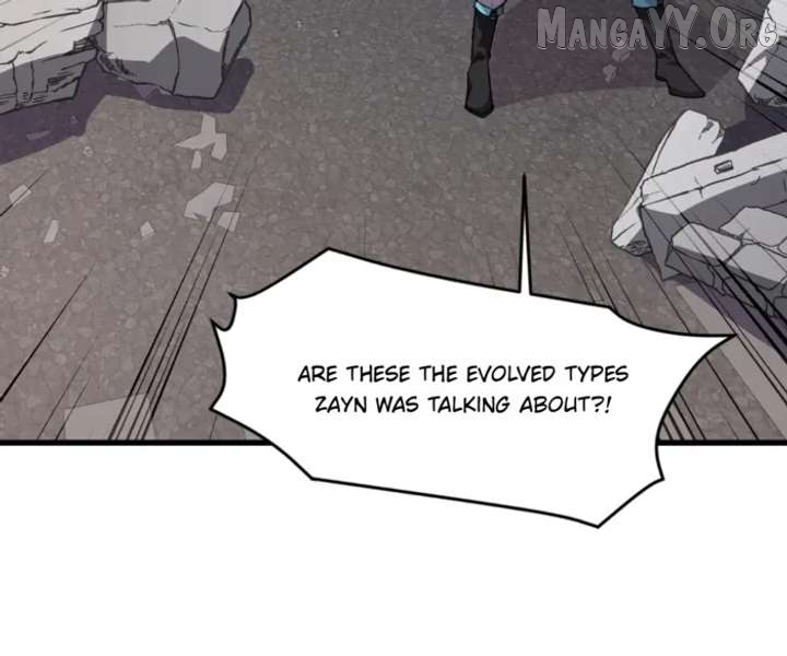 The Lone SSS-Class Summoner Chapter 207 - page 97