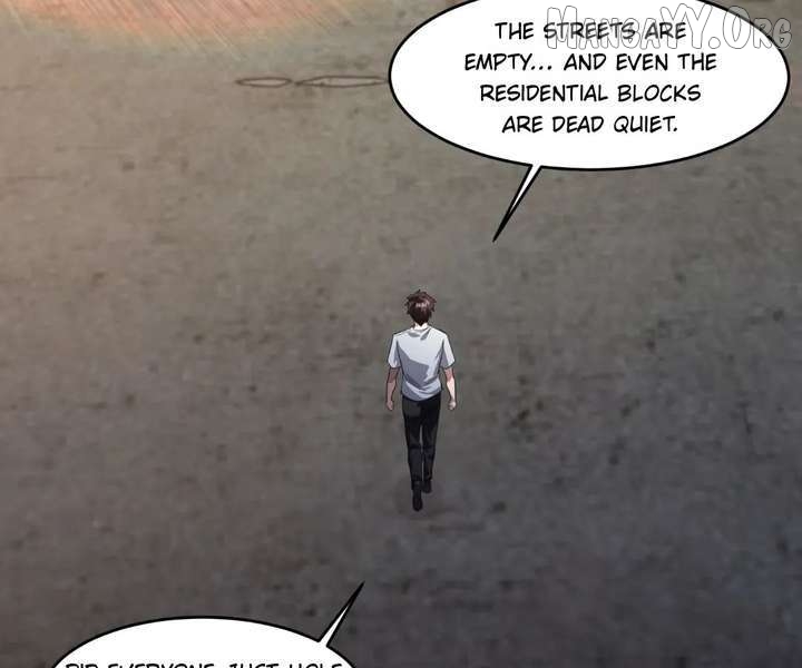 The Lone SSS-Class Summoner Chapter 208 - page 10