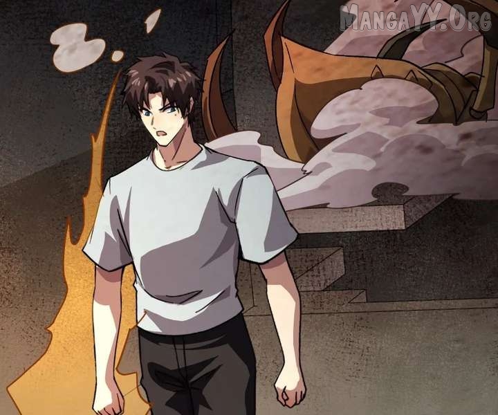 The Lone SSS-Class Summoner Chapter 208 - page 103