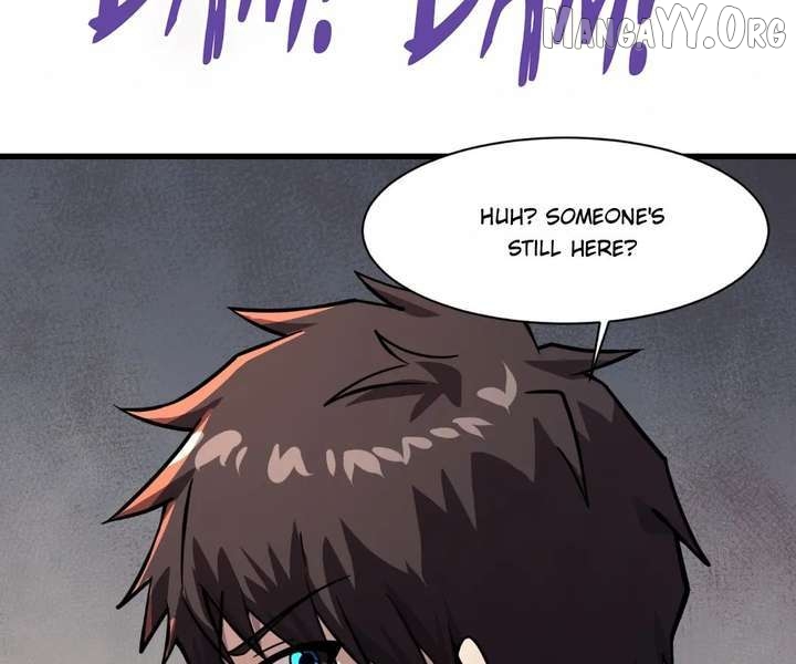 The Lone SSS-Class Summoner Chapter 208 - page 106