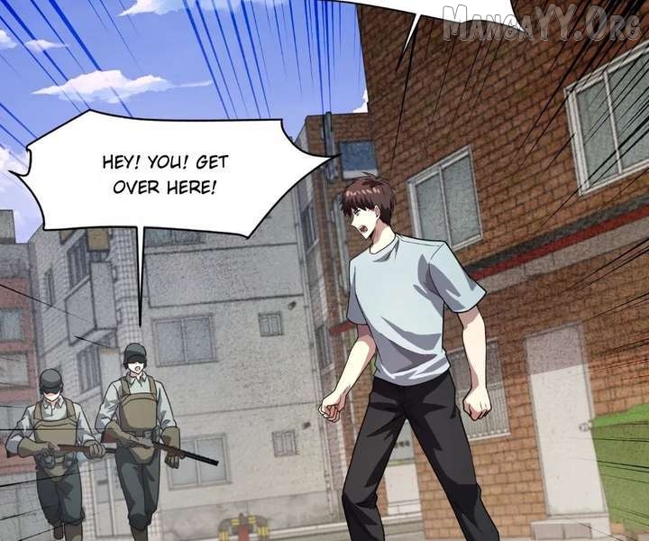 The Lone SSS-Class Summoner Chapter 208 - page 18