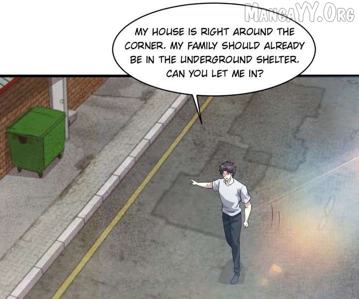 The Lone SSS-Class Summoner Chapter 208 - page 20
