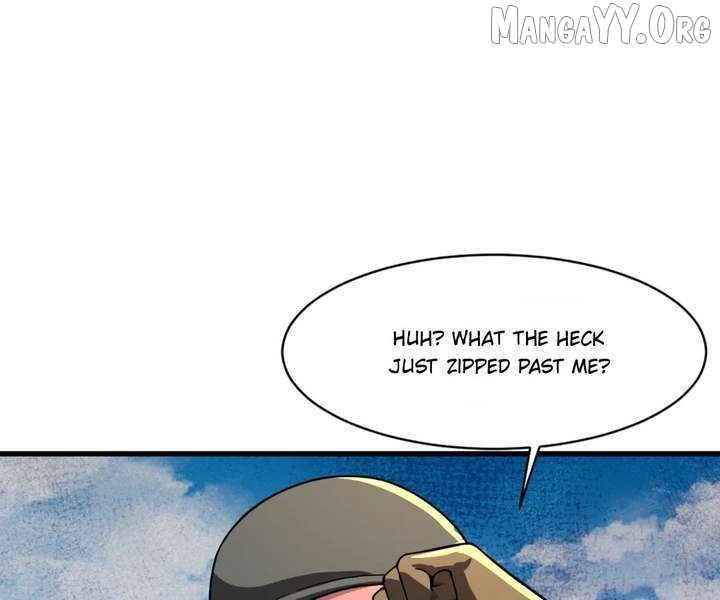 The Lone SSS-Class Summoner Chapter 208 - page 6