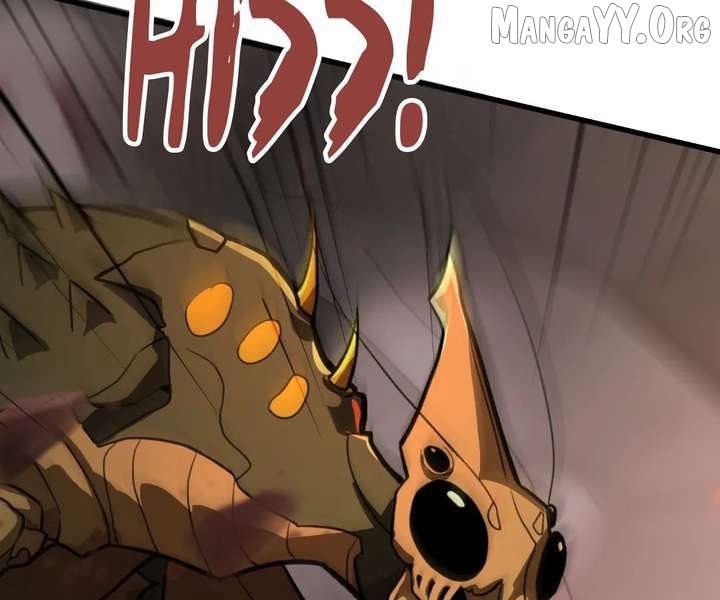 The Lone SSS-Class Summoner Chapter 208 - page 60