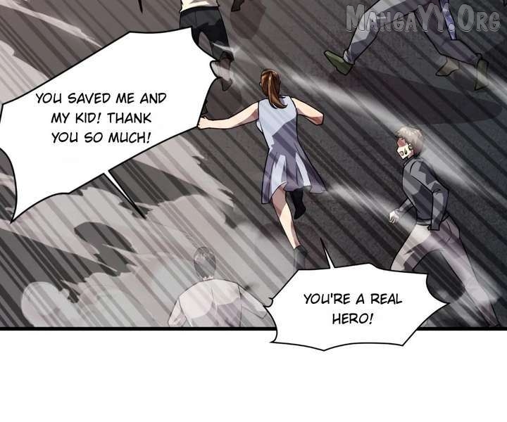 The Lone SSS-Class Summoner Chapter 208 - page 73