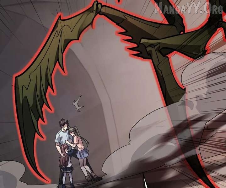 The Lone SSS-Class Summoner Chapter 208 - page 80