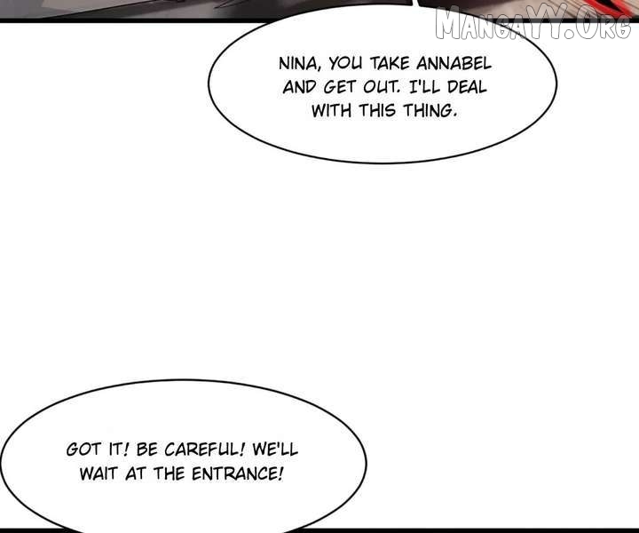 The Lone SSS-Class Summoner Chapter 208 - page 81