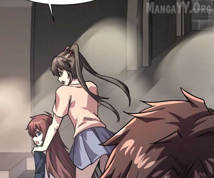 The Lone SSS-Class Summoner Chapter 208 - page 82